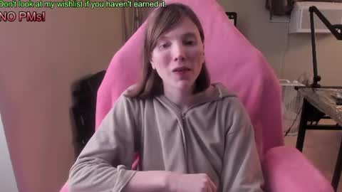Snapshot of nacmar chatting on 07.23.26 Natalie Marlo online show from 07.23.26