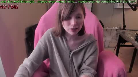 Snapshot of nacmar chatting on 07.29.26 Natalie Marlo online show from 07.29.26