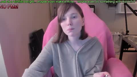 Snapshot of nacmar chatting on 08.05.26 Natalie Marlo online show from 08.05.26