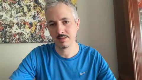 Snapshot of naco20l chatting on 11.05.25 naco20l online show from 11.05.25