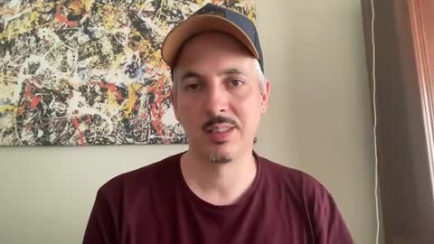 Snapshot of naco20l chatting on 12.20.25 naco20l online show from 12.20.25