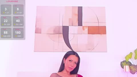 Nadia online show from 04.27.26