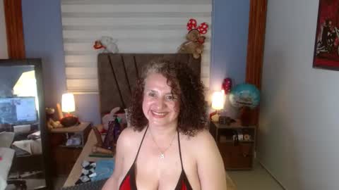 nadia_84 online show from 09.23.25