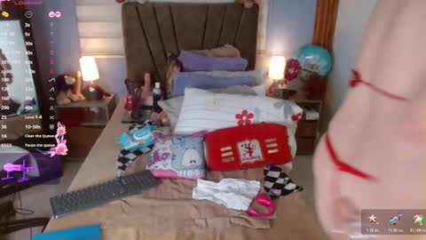 nadia_84 online show from 11.14.25