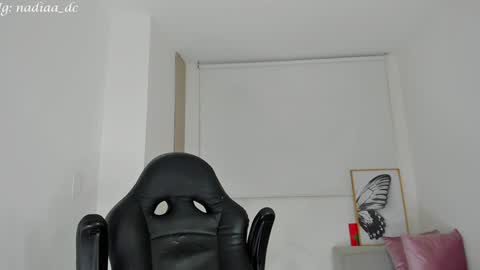 Snapshot of nadia_conner chatting on 02.02.25 Nadia INST Nadiaa dc online show from 02.02.25