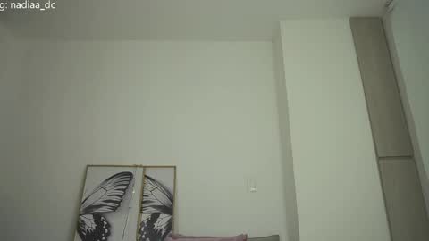 Snapshot of nadia_conner chatting on 04.13.26 Nadia INST Nadiaa dc online show from 04.13.26