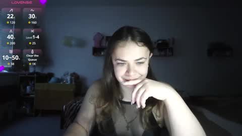 nadiiamorgun online show from 02.07.26