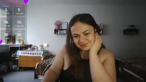 nadiiamorgun online show from 04.05.26