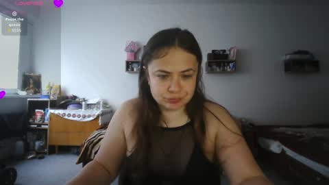 nadiiamorgun online show from 04.19.26