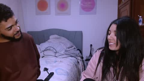 Snapshot of naduu__xx chatting on 12.14.24 naduu__xx online show from 12.14.24