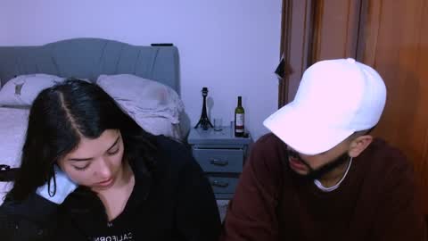 Snapshot of naduu__xx chatting on 12.16.24 naduu__xx online show from 12.16.24