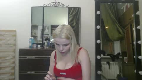 nadyagt online show from 04.21.26