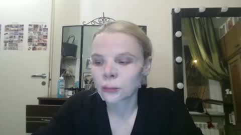 nadyagt online show from 04.26.26