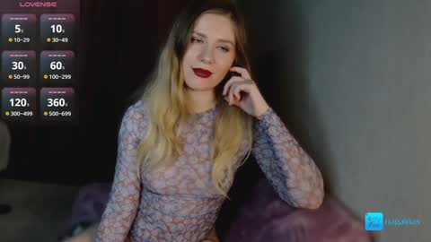 Snapshot of nagainas chatting on 01.05.25 nagainas online show from 01.05.25