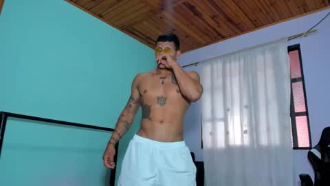 nagui online show from 12.31.24