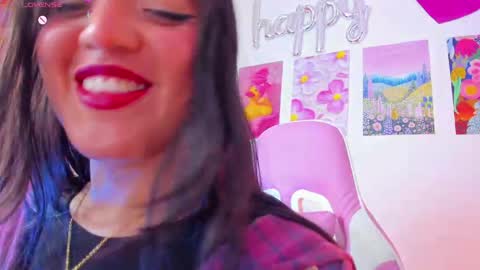Nahara Soler online show from 05.06.26