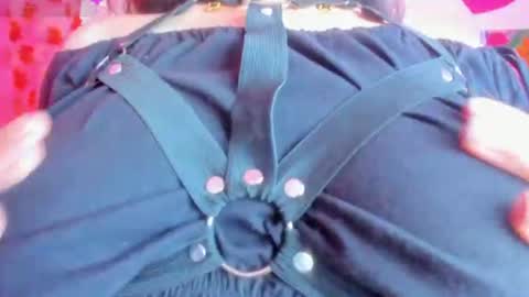Nahara Soler online show from 06.26.26
