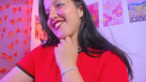 Nahara Soler online show from 07.07.26