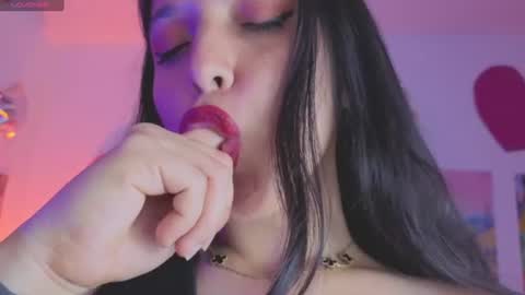 Nahara Soler online show from 07.29.26
