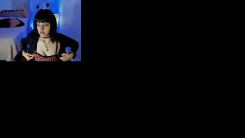 nahemot_sadish online show from 02.14.26