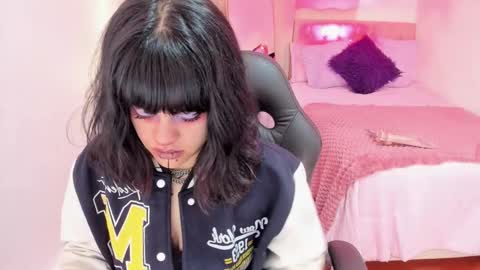 nahemot_sadish online show from 02.27.26