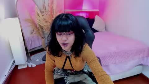 nahemot_sadish online show from 03.07.26