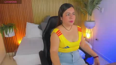 N A H I A online show from 07.03.26