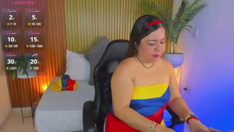 N A H I A online show from 07.07.26