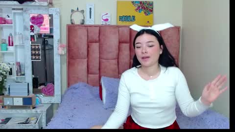 Snapshot of nahia__2 chatting on 12.10.24 nahia cute only online show from 12.10.24