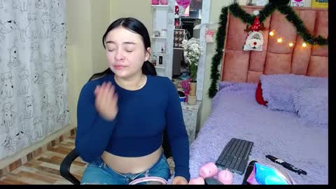 Snapshot of nahia__2 chatting on 12.14.24 nahia cute only online show from 12.14.24