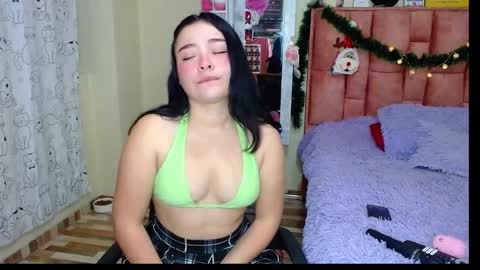 Snapshot of nahia__2 chatting on 12.18.24 nahia cute only online show from 12.18.24