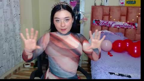 Snapshot of nahia__2 chatting on 12.20.24 nahia cute only online show from 12.20.24