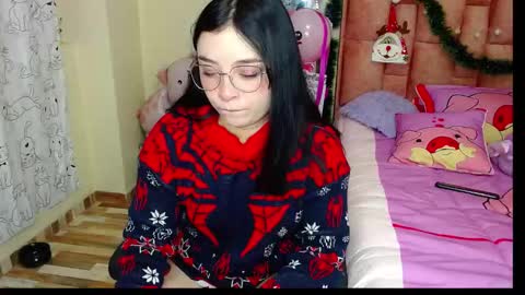 Snapshot of nahia__2 chatting on 12.25.24 nahia cute only online show from 12.25.24