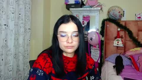 Snapshot of nahia__2 chatting on 12.25.24 nahia cute only online show from 12.25.24
