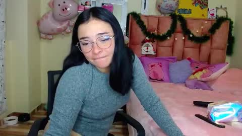 Snapshot of nahia__2 chatting on 12.27.24 nahia cute only online show from 12.27.24