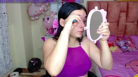 Snapshot of nahia__2 chatting on 01.16.25 nahia cute only online show from 01.16.25