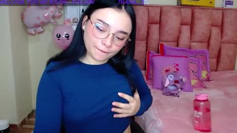 Snapshot of nahia__2 chatting on 01.23.25 nahia cute only online show from 01.23.25