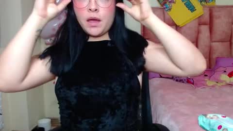 Snapshot of nahia__2 chatting on 02.19.25 nahia cute only online show from 02.19.25