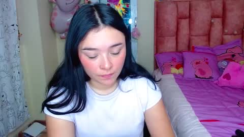 Snapshot of nahia__2 chatting on 02.21.25 nahia cute only online show from 02.21.25