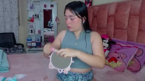 Snapshot of nahia__2 chatting on 09.19.25 nahia cute only online show from 09.19.25