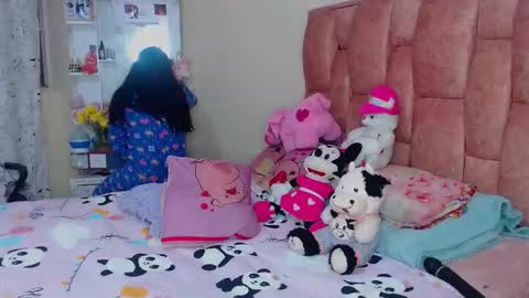 Snapshot of nahia__2 chatting on 09.30.25 nahia cute only online show from 09.30.25