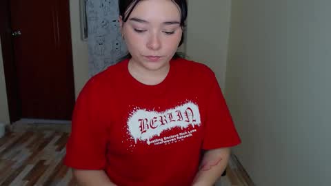 Snapshot of nahia__2 chatting on 10.08.25 nahia cute only online show from 10.08.25