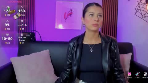 Nahia online show from 02.13.26