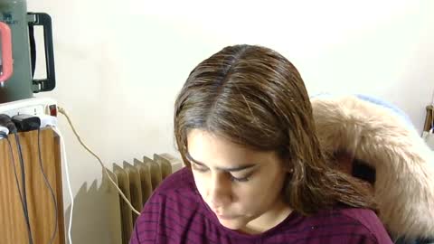 nahiarabiel online show from 08.08.26