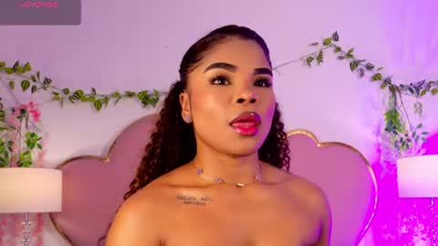 NahiaraReina  online show from 07.24.26