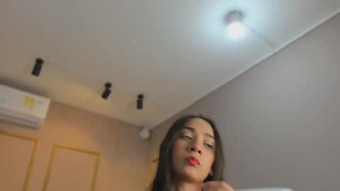 Nahimi online show from 02.16.26