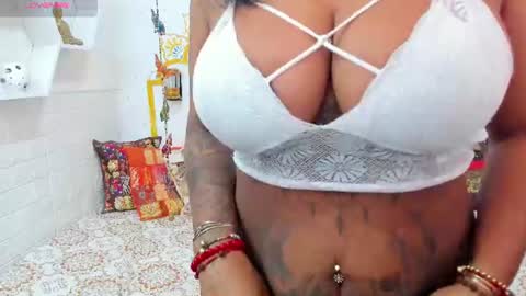 Snapshot of nahirr chatting on 06.27.26 Nahirr online show from 06.27.26