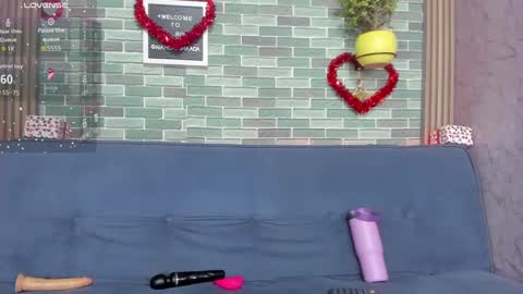 Snapshot of nahlaghaada chatting on 09.23.25 Nahla online show from 09.23.25