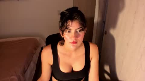Snapshot of nahomi2021 chatting on 07.20.26 independent model online show from 07.20.26