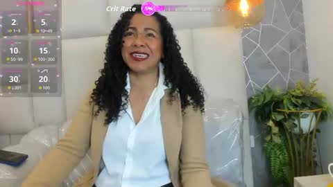 Nahomi Dominique online show from 07.15.26